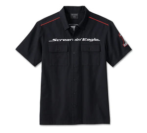 Harley-Davidson Screamin' Eagle Shirt