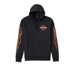 Harley-Davidson Rising Eagle Hoodie