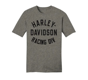 Harley-Davidson Racing Div. Tee
