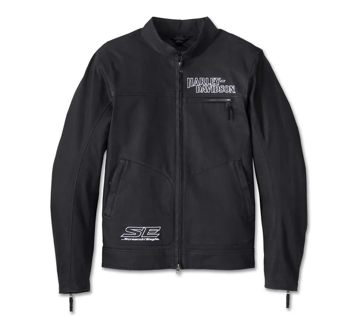 Harley-Davidson Metropolitan Screamin' Eagle 3-in-1 Jacket