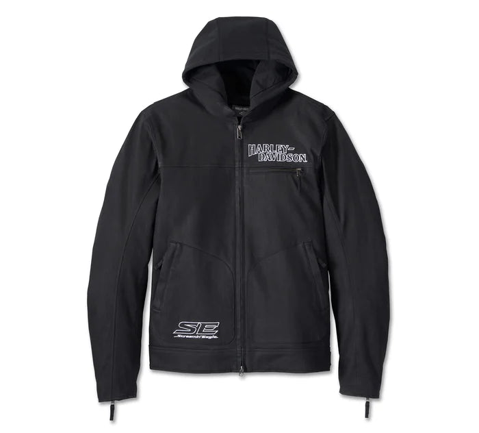 Harley-Davidson Metropolitan Screamin' Eagle 3-in-1 Jacket