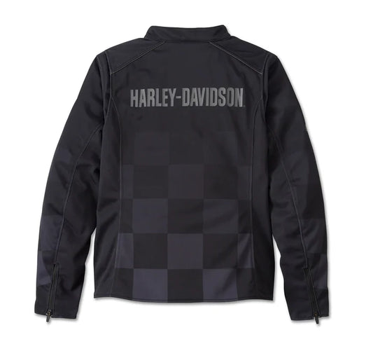 Harley-Davidson Zephyr 2.0 Mesh Riding Jacket