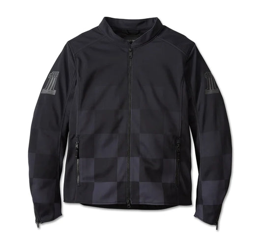 Harley-Davidson Zephyr 2.0 Mesh Riding Jacket
