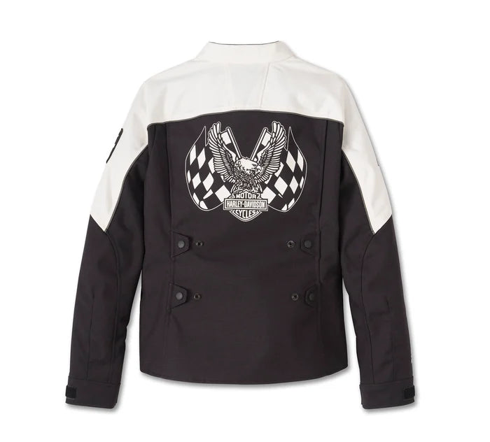 Women's Harley-Davidson Brisa Riding Jacket