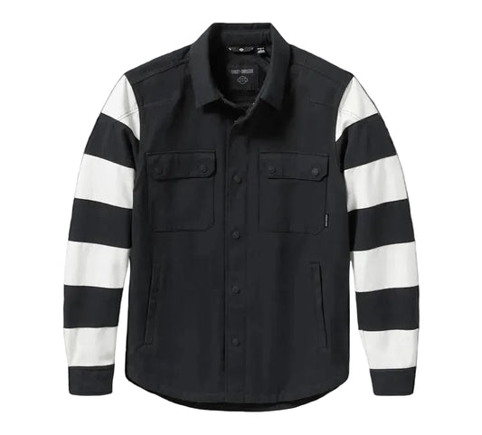 Harley-Davidson Men's Breakout Operative 2.0 Riding Shirt