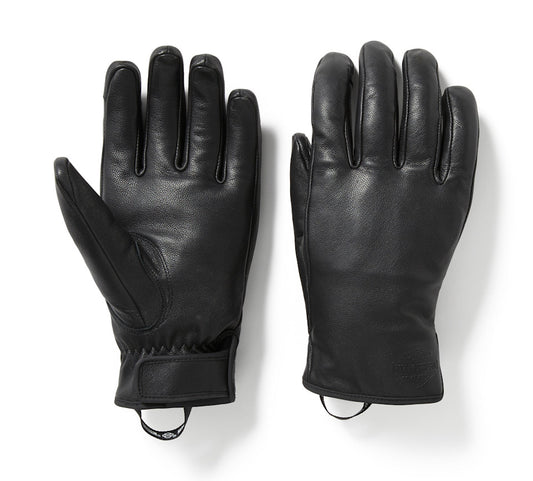 Harley-Davidson Men's H-D Chore Riding Gloves