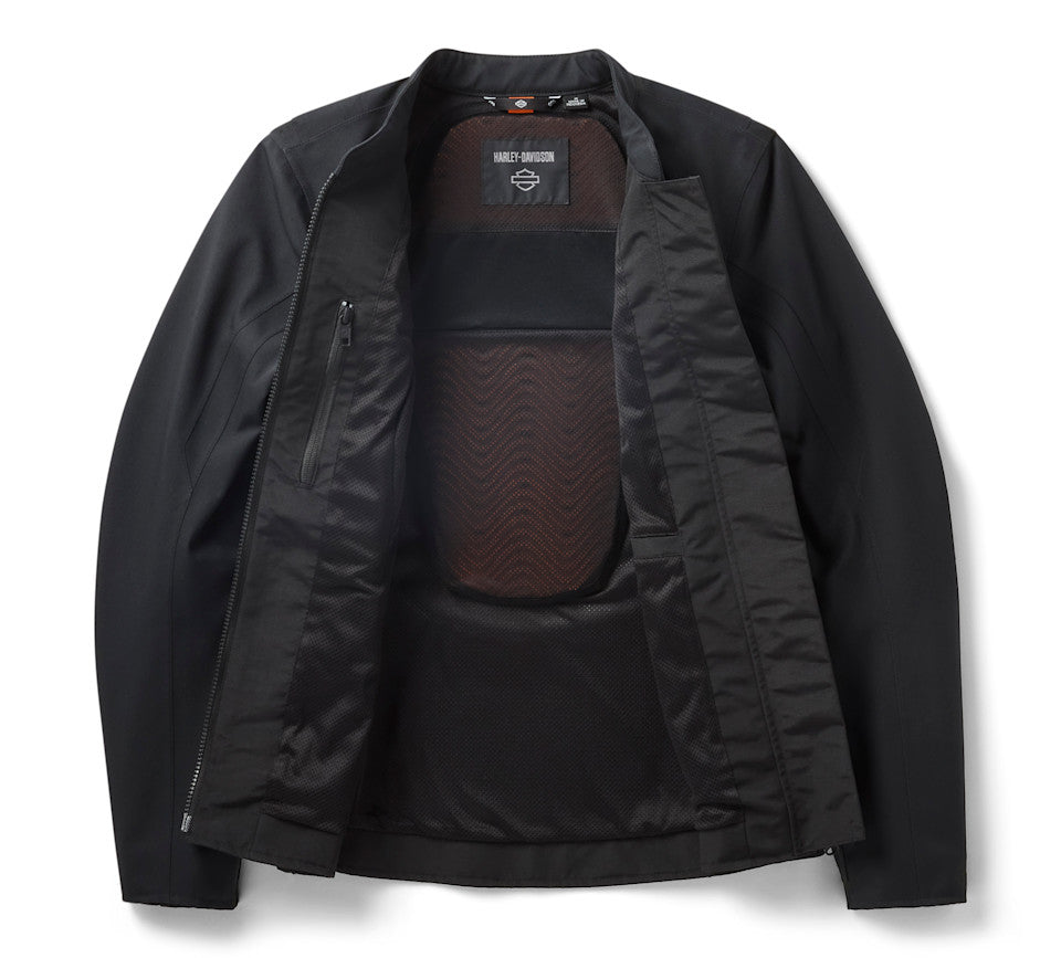 Women's Harley-Davidson Odyssey Waterproof Riding Jacket