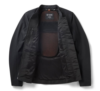 Women's Harley-Davidson Odyssey Waterproof Riding Jacket