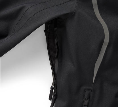 Women's Harley-Davidson Odyssey Waterproof Riding Jacket