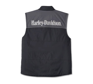 Harley-Davidson #1 Victory Vest