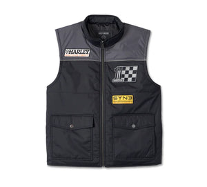 Harley-Davidson #1 Victory Vest