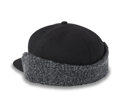 Harley-Davidson Willie G Skull Flap Cap