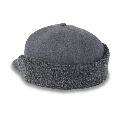 Harley-Davidson Willie G Skull Flap Cap