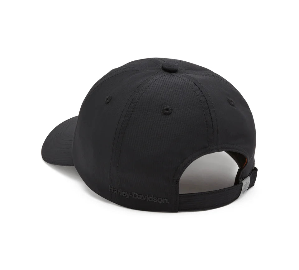 Harley-Davidson TECH Reflective  Adjustable Cap