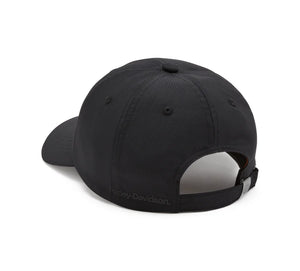 Harley-Davidson TECH Reflective  Adjustable Cap