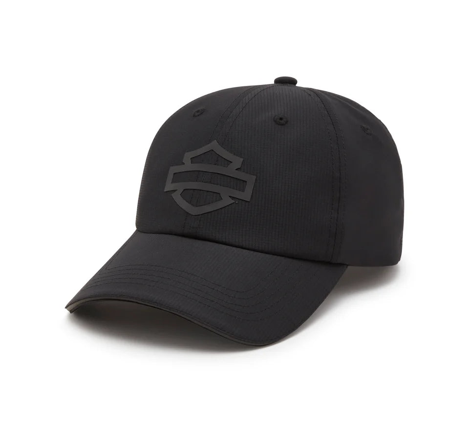 Harley-Davidson TECH Reflective  Adjustable Cap