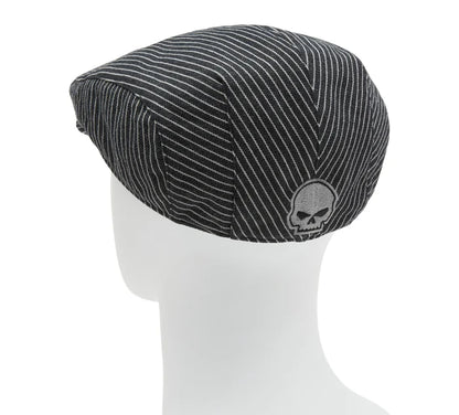 Harley-Davidson Willie G Skull Engineer Ivy Cap