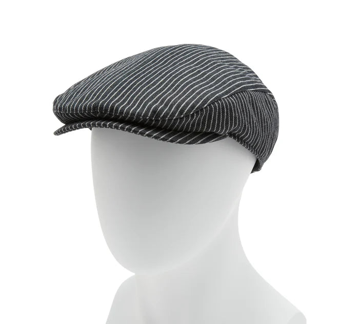 Harley-Davidson Willie G Skull Engineer Ivy Cap