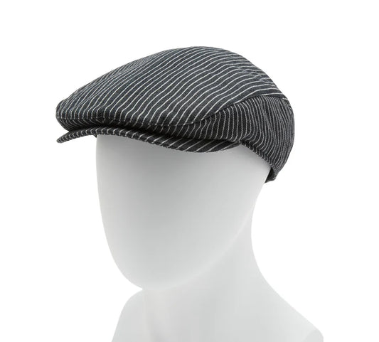 Harley-Davidson Willie G Skull Engineer Ivy Cap