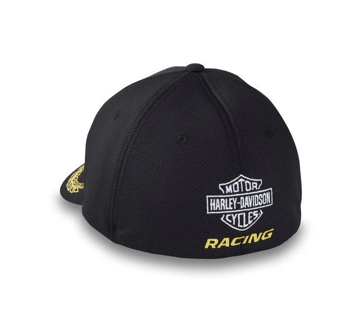 Harley-Davidson Start Your Engines Stretch-Fit Cap