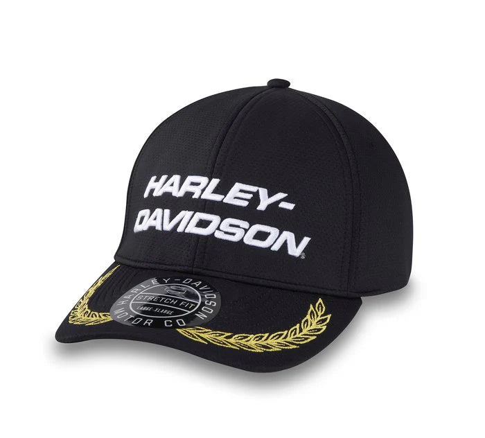 Harley-Davidson Start Your Engines Stretch-Fit Cap