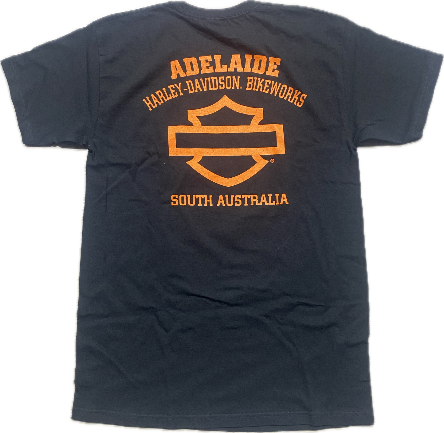 Adelaide Harley-Davidson Aurora Tee