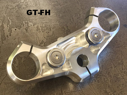 Flush H-D Poly Handlebar Damper Kit.