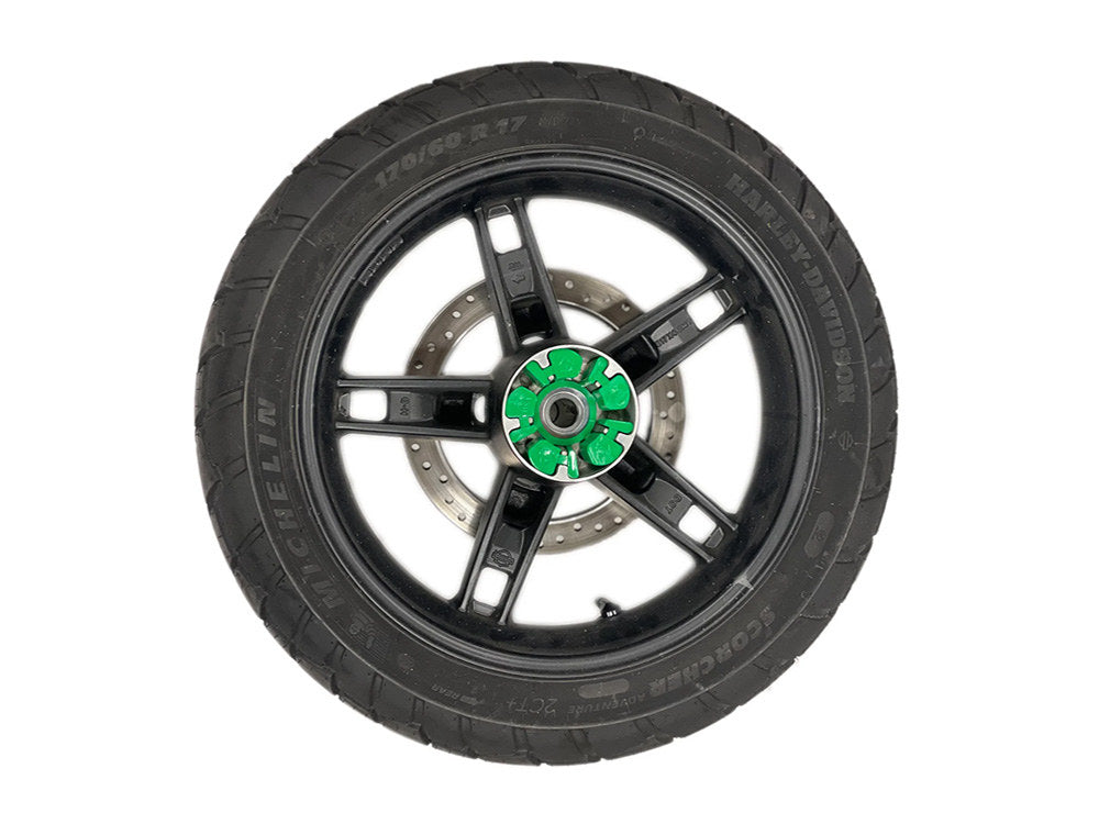 Super Cush Drive. Fits Pan America 2021up, Sportster S 2021up and Nightster 975 2022up.