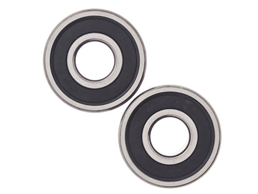 3/4in. Sealed Wheel Bearing Kit. Fits Some Big Twin & Sportster Models 2000-2007