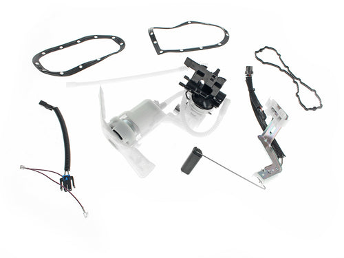 Intank EFI Fuel Pump Kit. Fits Dyna 2004-2008