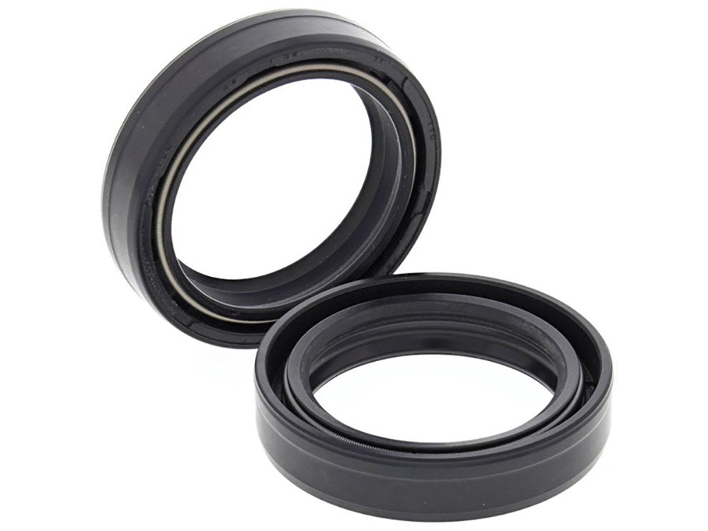 39mm Fork Seals. Fits Dyna 1991-2005, FXR 1987-1994 & Most Sportster 1987-2021