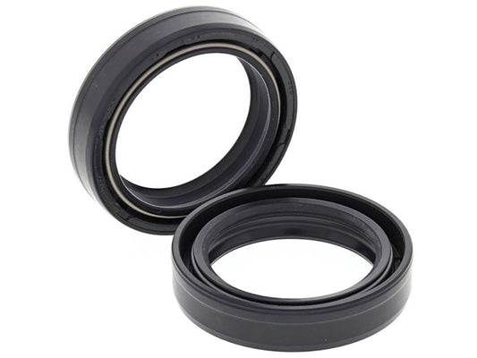 39mm Fork Seals. Fits Dyna 1991-2005, FXR 1987-1994 & Most Sportster 1987-2021