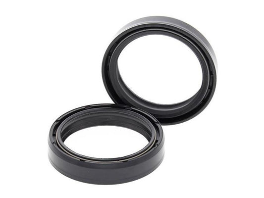 43mm Fork Seals. Fits HD Models with Inverted Front Ends