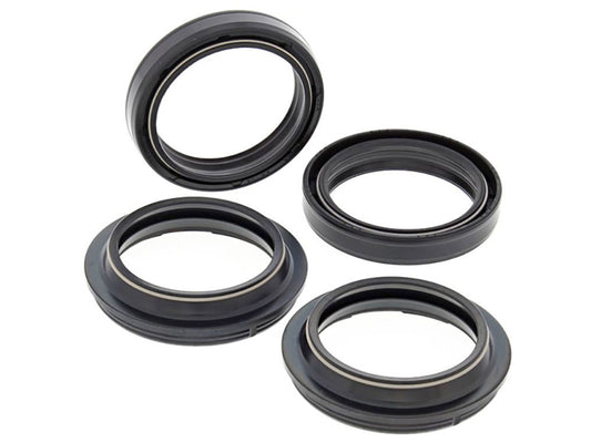 43mm Fork Seal Kit with Dust Seals. Fits Victory Models 2007-2017 with Conventional Forks