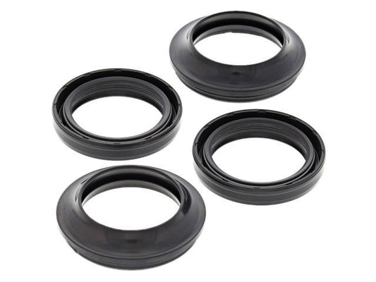37mm Fork Seal Kit with Dust Seals. Fits Street 500 2015-2020