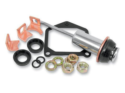 Solenoid Rebuild Kit. Fits Softail 2007-2017, Dyna 2006-2017 & Touring 2007-2016.