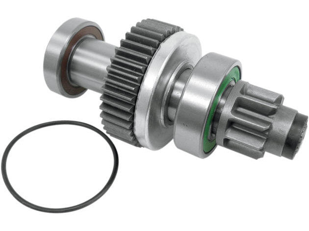 Starter Clutch. Fits Softail 2007-2017, Dyna 2006-2017 & Touring 2007-2016.