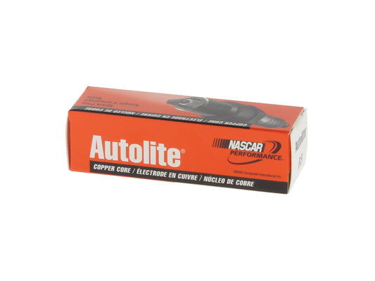 Autolite 4162 Spark Plug. Fits V-Rod 2002-2017 & Indian Tourers.