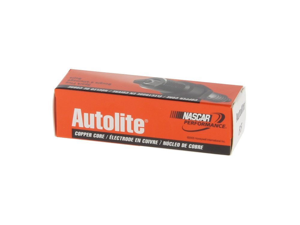 Autolite 4302 Spark Plug. Fits Milwaukee-Eight 2017up, Street 500 & 750 2015-2020 & Indian Scout.