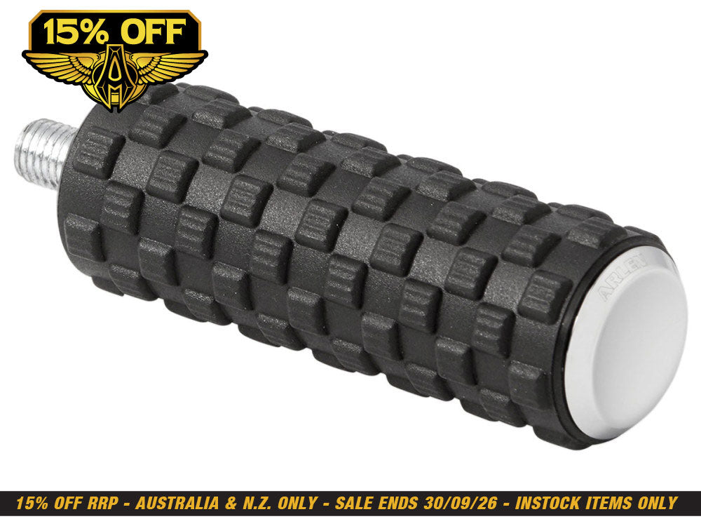 Air Trax Shiftpeg - Chrome.