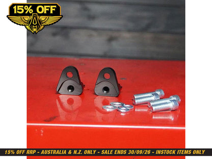 1in. Lift Kit. Fits Touring 2009up.