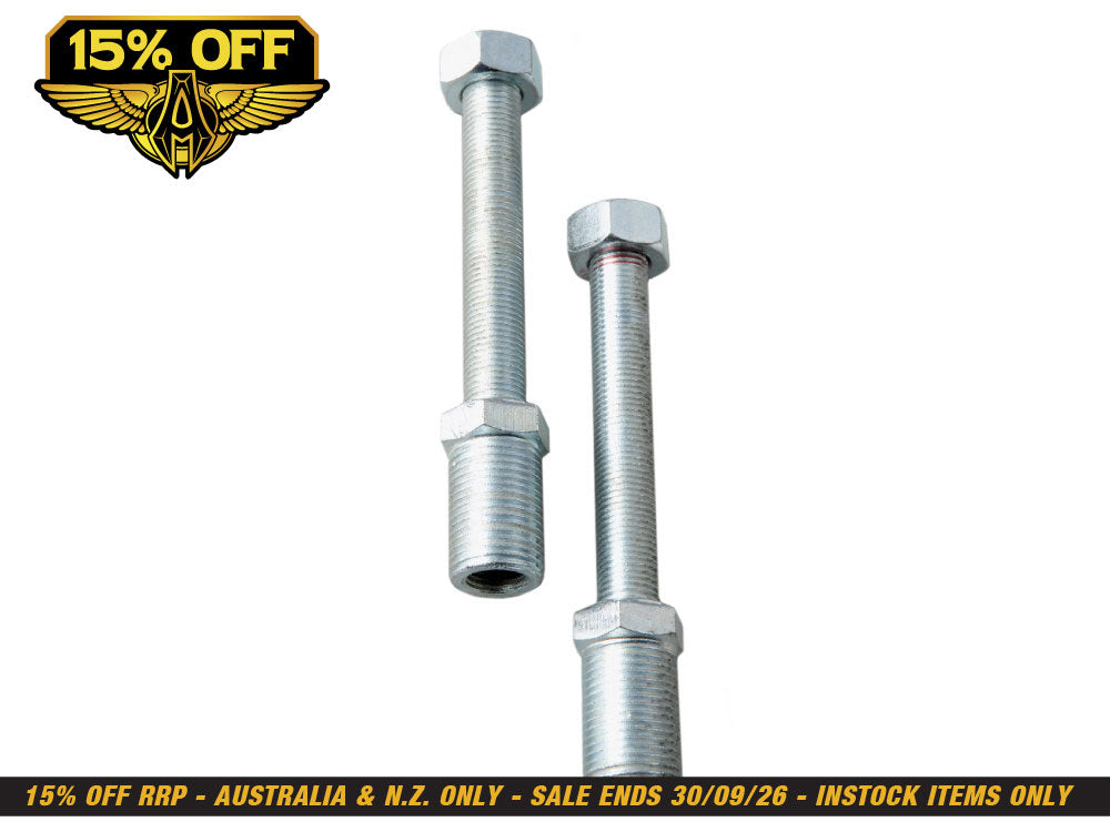 Lowering Kit. Fits Softail 2000-2017