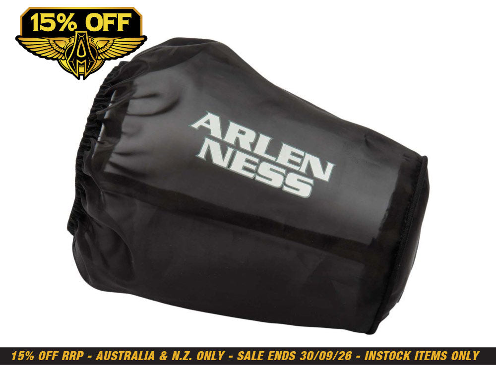 Rain Sock (Pre-Filter). Suits Monster Suckers With Billet Cover