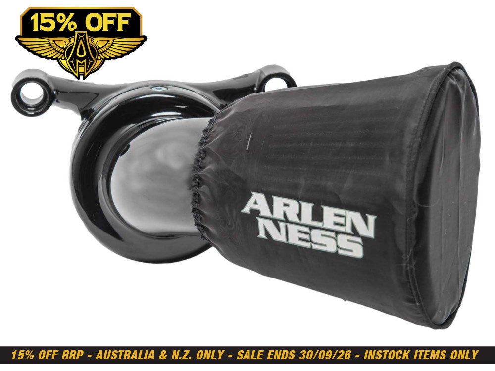 Rain Sock (Pre-Filter). Suits 65d & 90d Velocity Sucker Air Filter Kits