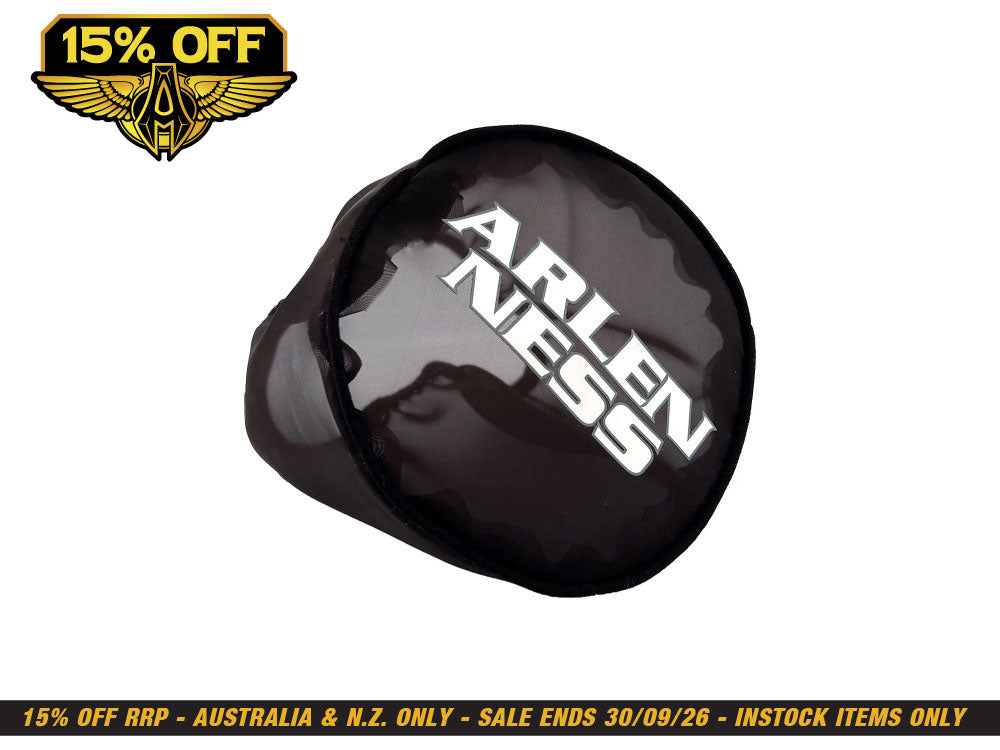 Rain Sock (Pre-Filter). Suits Mini 22° Air Filter Kits