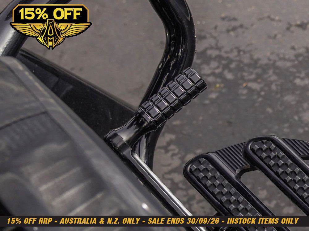 SpeedLiner Shiftpeg - Black.