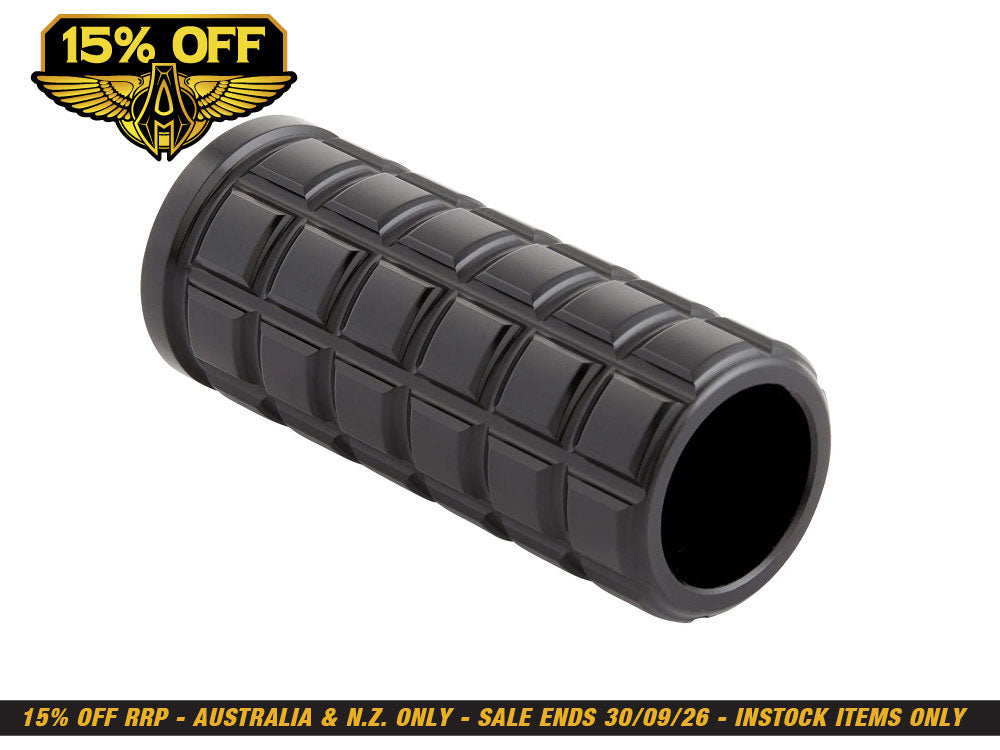 SpeedLiner Shiftpeg - Black.