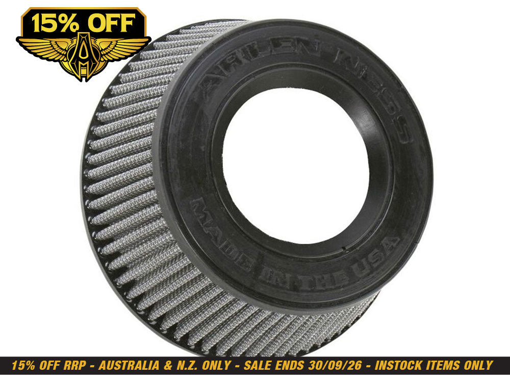 Air Filter Element. Fits Clear Tear Sucker & CrossFire Air Cleaners.