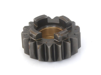 1st Countershaft Gear. Fits 4Spd Sportster 1973-1990.