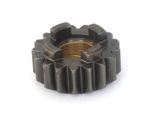 1st Countershaft Gear. Fits 4Spd Sportster 1973-1990.